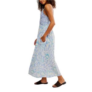 Free People Sweet Nothing Midi Dress